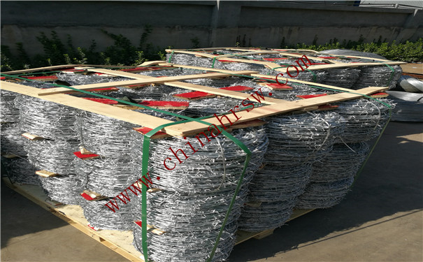 鋼絲刺繩 鋼絲刺繩