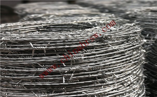 不銹鋼刺繩 不銹鋼刺繩