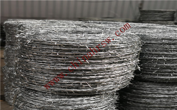 鋅鋁合金刺繩 鋅鋁合金刺繩