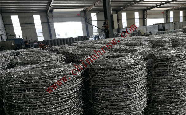 316不銹鋼刺繩 316不銹鋼刺繩