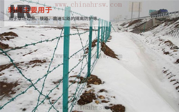 刺繩安裝效果圖 刺繩安裝效果圖