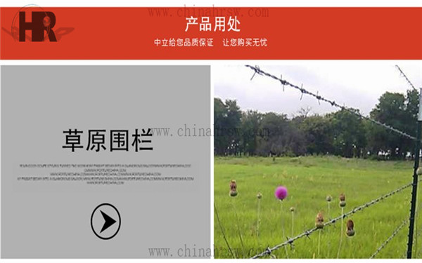 帶刺圍欄 帶刺圍欄