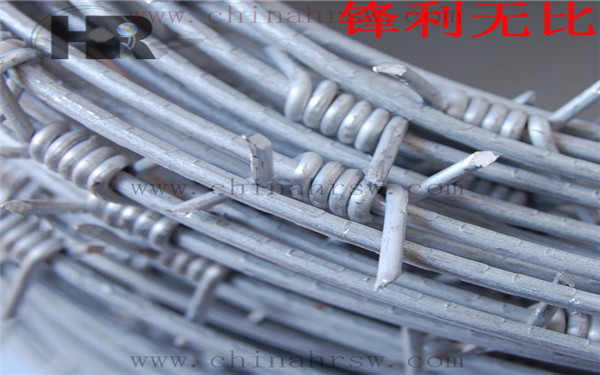 單股刺繩 單股刺繩