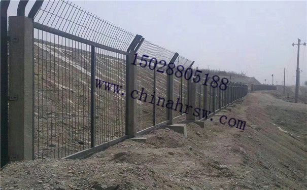 鐵路護(hù)欄網(wǎng) 鐵路護(hù)欄網(wǎng)