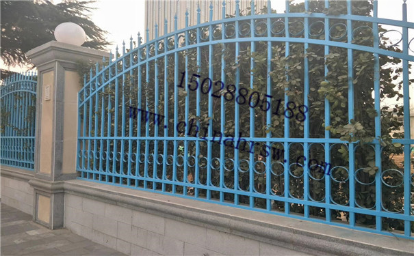 鋅鋼護(hù)欄 鋅鋼護(hù)欄