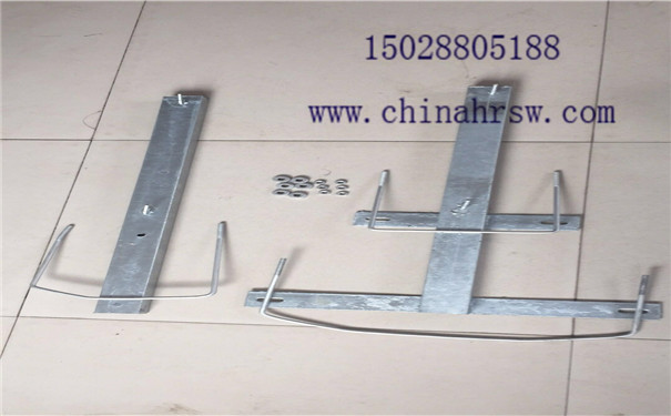 刀片刺繩支架 刀片刺繩支架