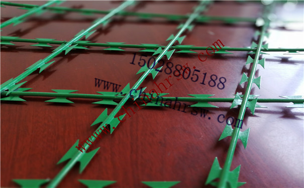 刀片刺網(wǎng) 刀片刺網(wǎng)