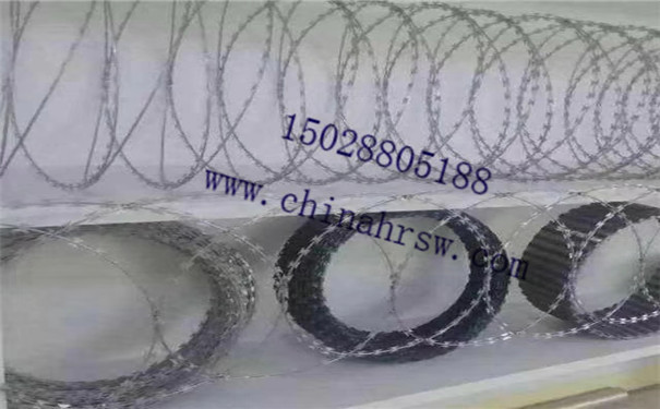 監(jiān)獄用護(hù)欄網(wǎng)的作用 監(jiān)獄用護(hù)欄網(wǎng)的作用