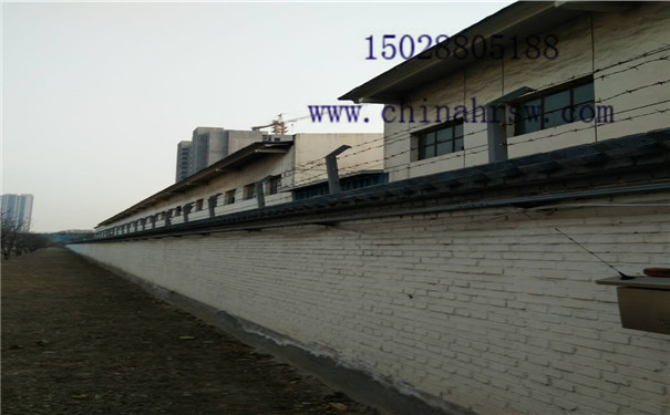 監(jiān)獄防護柵欄 監(jiān)獄防護柵欄