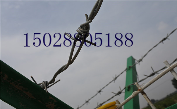 刺繩圍欄網(wǎng)在東北草原意義 刺繩圍欄網(wǎng)在東北草原意義