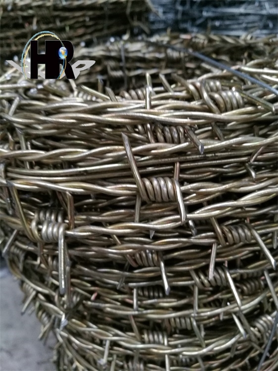 鐵刺絲 鐵刺絲