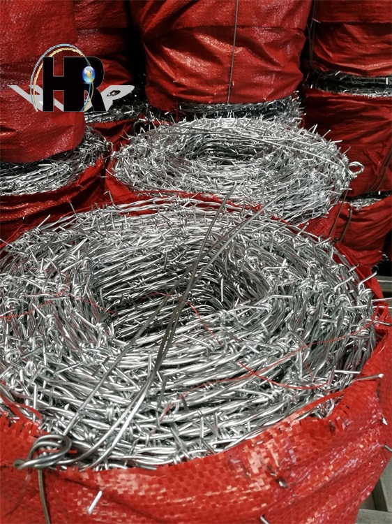 鍍鋅刺繩 鍍鋅刺繩