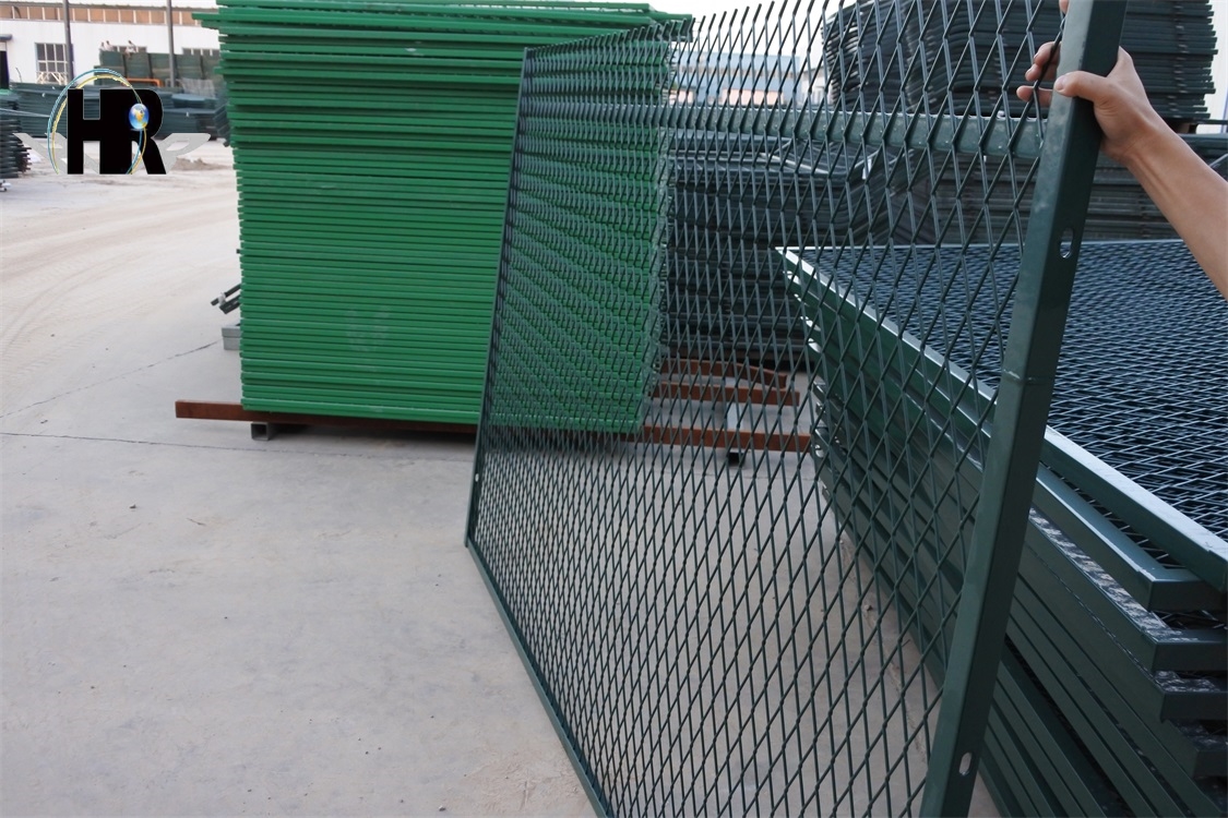 浩榮護(hù)欄網(wǎng) 浩榮護(hù)欄網(wǎng)