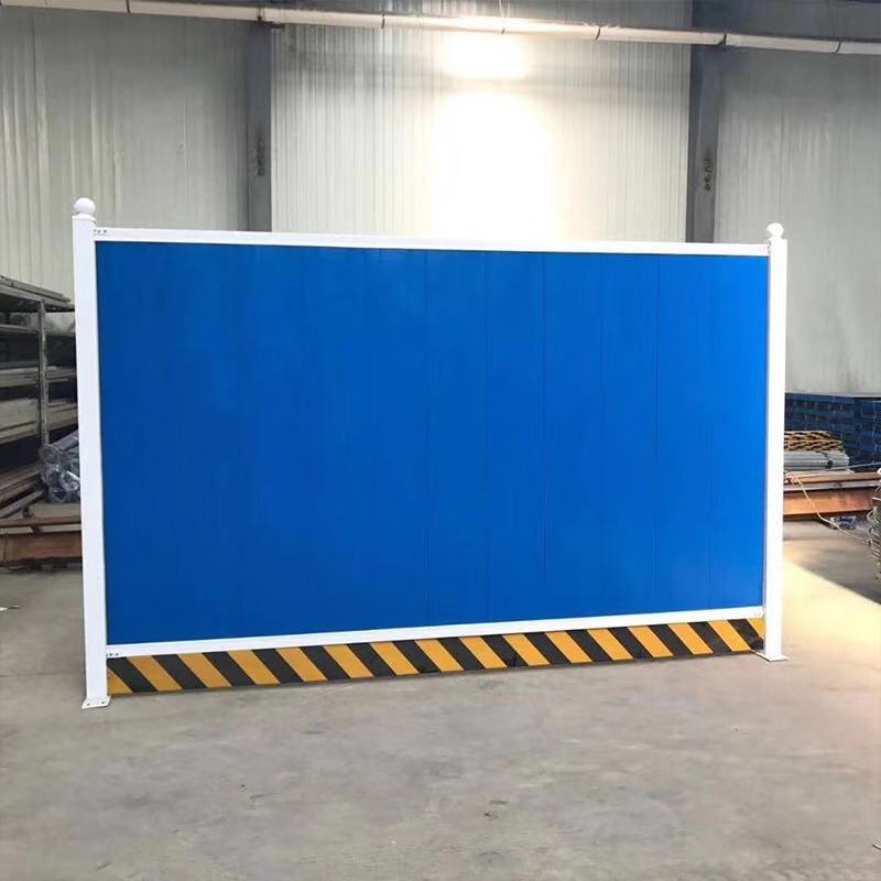 彩鋼圍擋 彩鋼圍擋