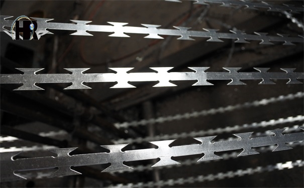 刀片刺網(wǎng)介紹及作用 刀片刺網(wǎng)介紹及作用