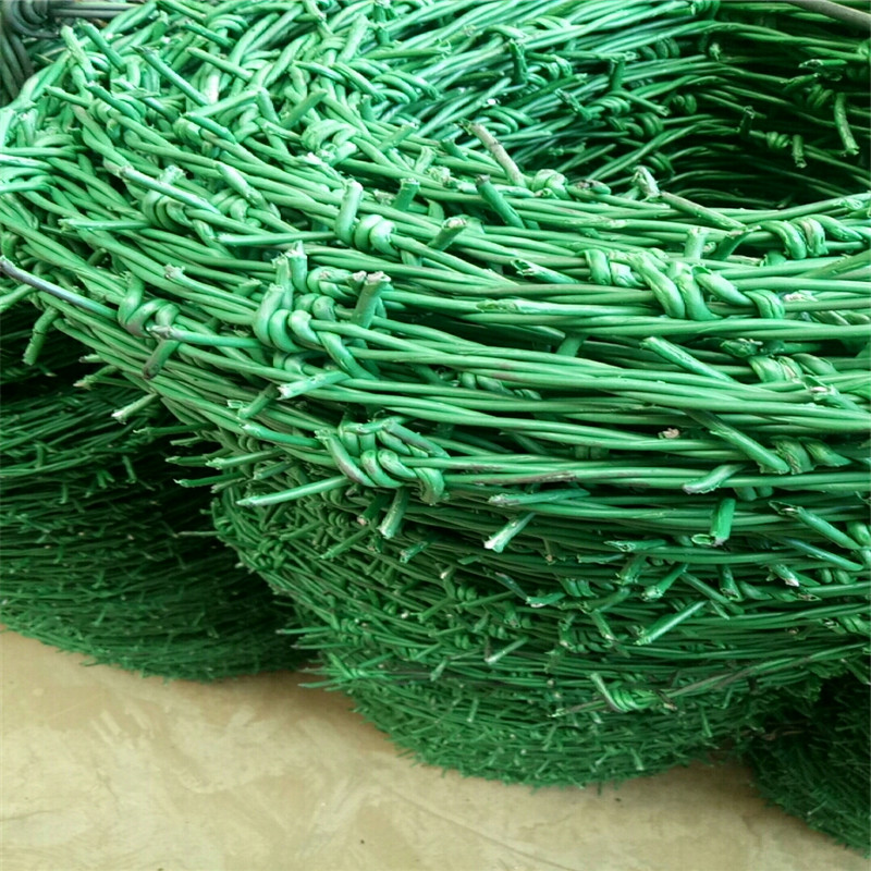 包塑刺繩 包塑刺繩