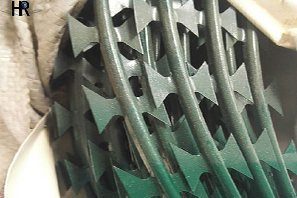 耐用的刀片刺繩辨別方法 耐用的刀片刺繩辨別方法