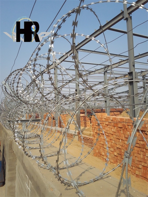 高質(zhì)量刀片刺繩特點(diǎn) 高質(zhì)量刀片刺繩特點(diǎn)