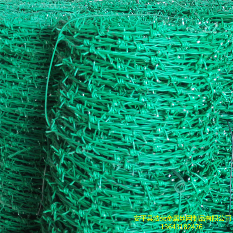 包塑刺繩 包塑刺繩