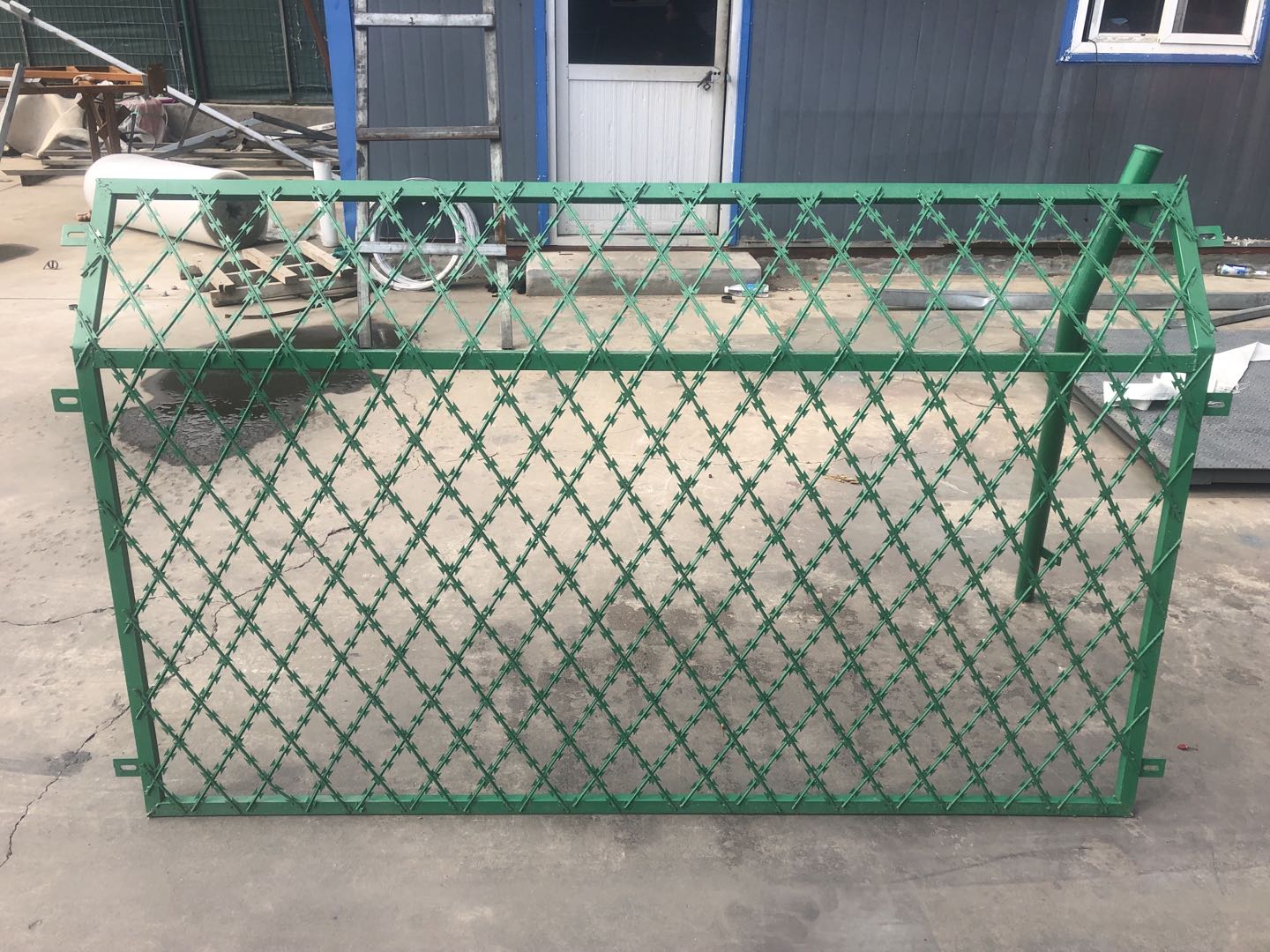 刀片刺繩如何選擇 刀片刺繩如何選擇