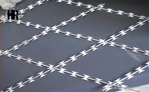 刀片刺繩價(jià)格影響因素 刀片刺繩價(jià)格影響因素