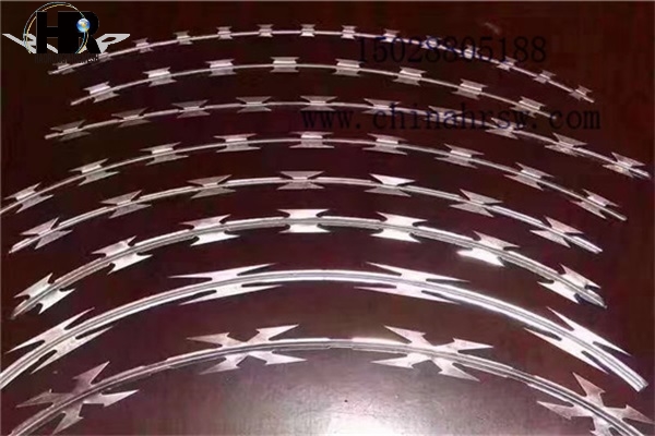 刀片刺繩優(yōu)勢 刀片刺繩優(yōu)勢