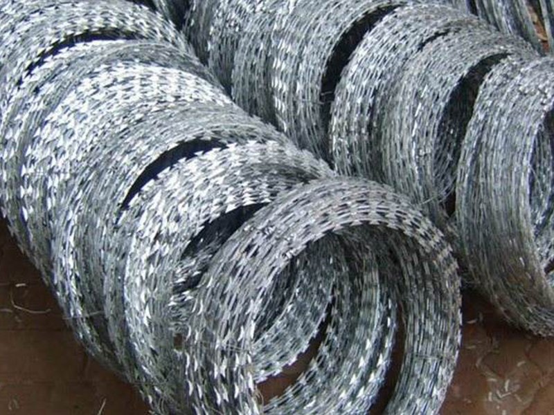 刀片刺繩價(jià)格 刀片刺繩價(jià)格