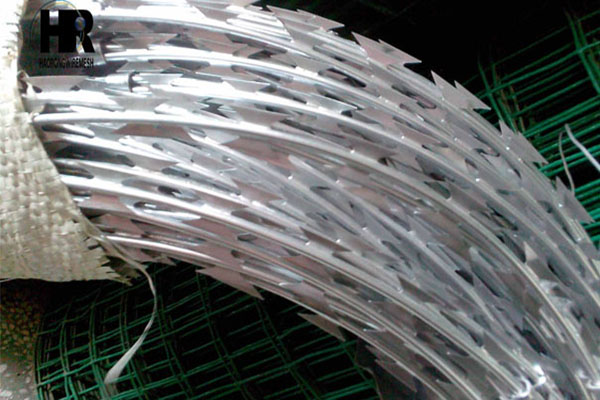 不銹鋼刺繩應(yīng)用 不銹鋼刺繩應(yīng)用