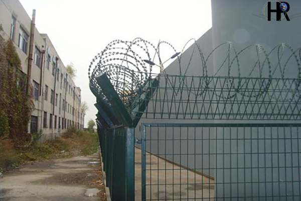 刀片刺繩安裝注意事項 刀片刺繩安裝注意事項